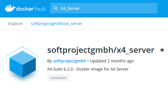 Docker Hub