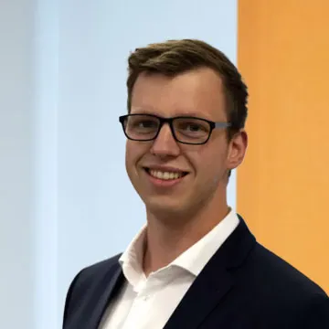 Referent Maik Müller