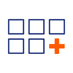 Modular erweiterbar