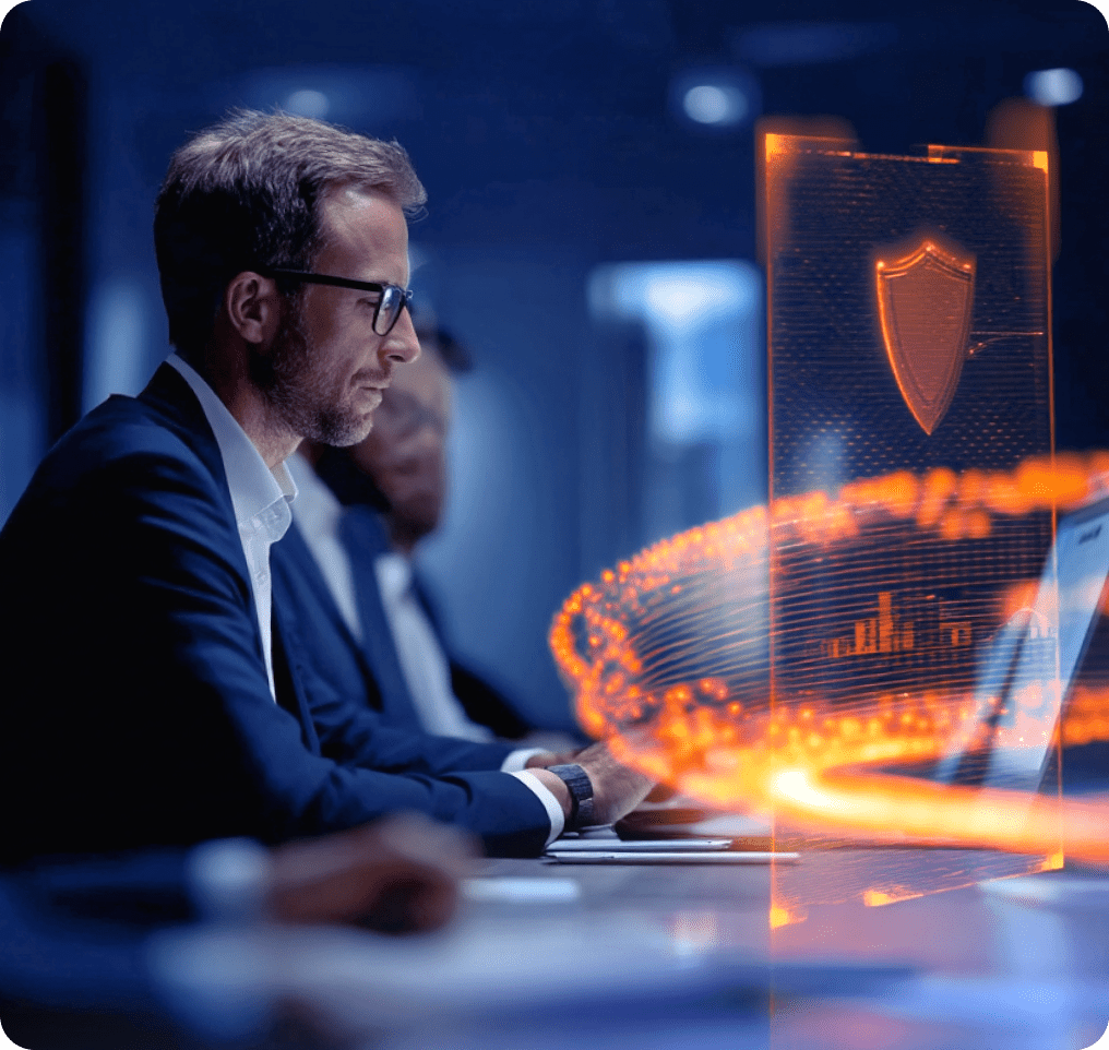 Data protection
