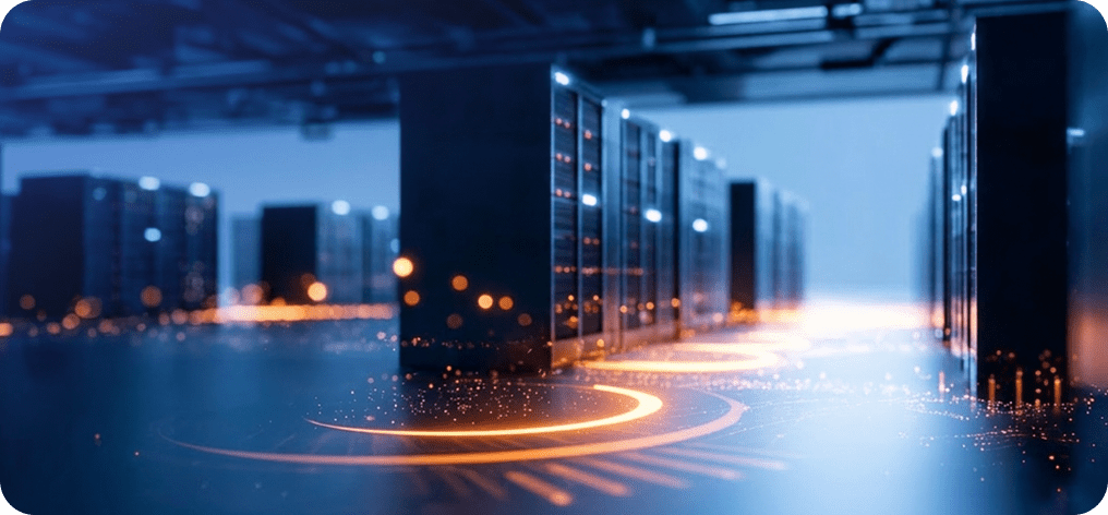 How a data platform works