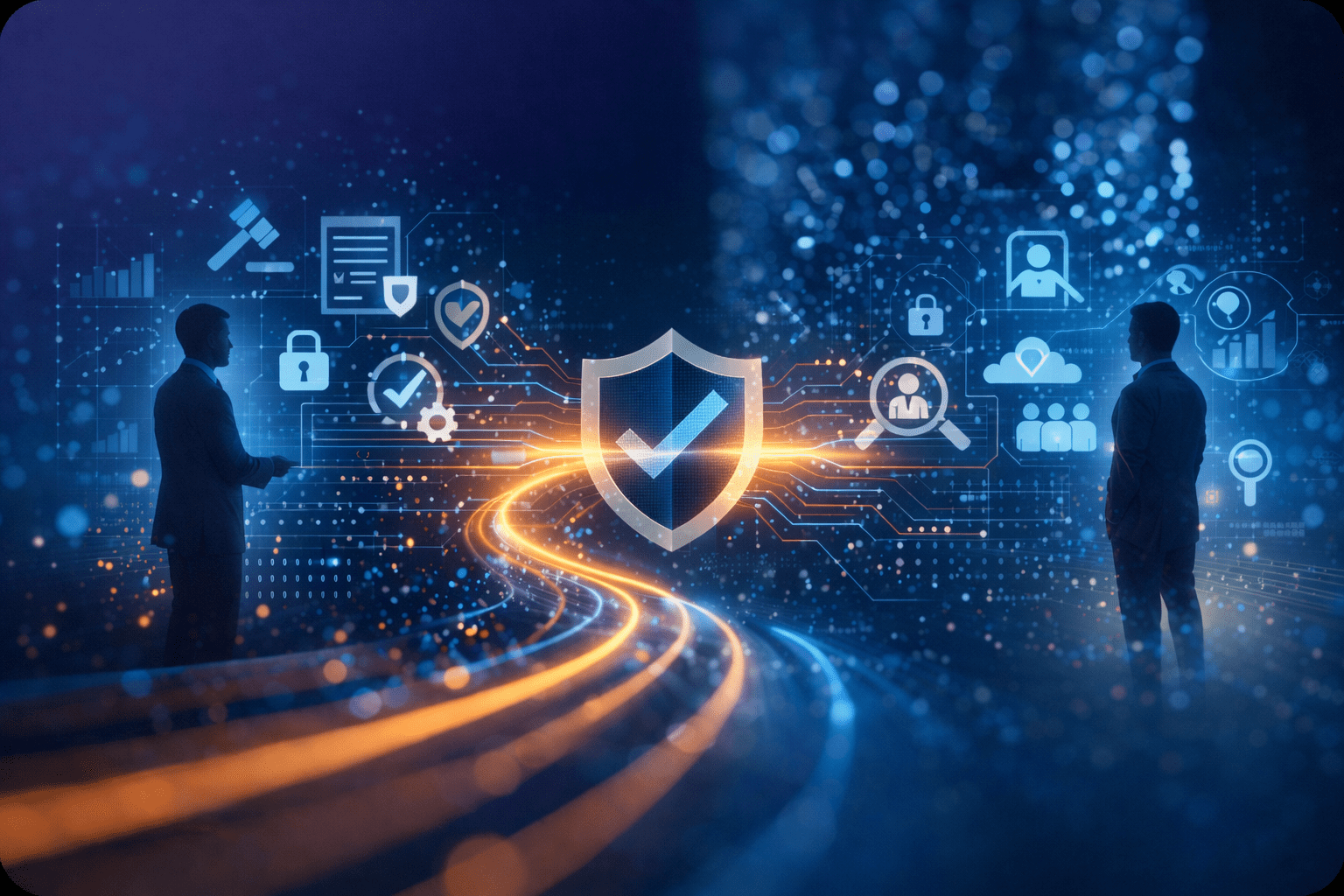 Make execution, responsibilities, and runtime behavior transparent