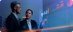 Visualize and control workflows
