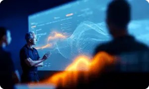 Low code Platform